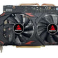 Biostar Radeon RX580 8 GB GDDR5 VA5815RV82 Graphic Card