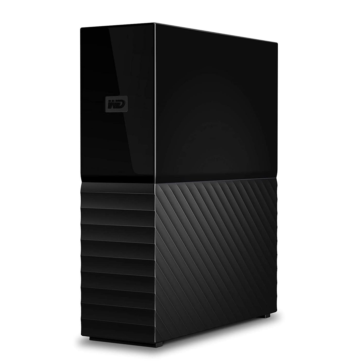 WESTERN DIGITAL 12TB MY BOOK ESSENTIAL EXTERNAL HARD DRIVE