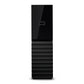 WESTERN DIGITAL 12TB MY BOOK ESSENTIAL EXTERNAL HARD DRIVE