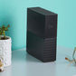 WESTERN DIGITAL 12TB MY BOOK ESSENTIAL EXTERNAL HARD DRIVE