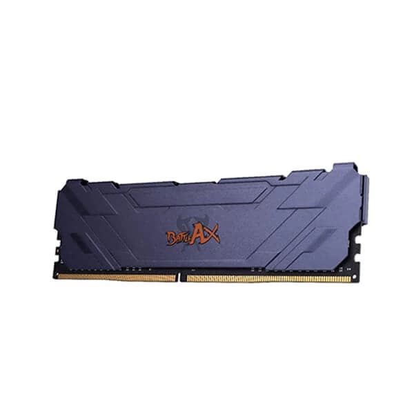 COLORFUL Battle AX 8GB ( 8GB x 1 ) 3200MHz DDR4 Desktop RAM