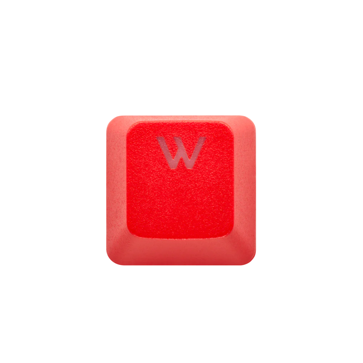 CORSAIR PBT Double Shot Pro Keycap Mod Kit ( Origin Red )