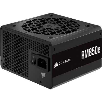 CORSAIR 850W RM850E 80 PLUS GOLD FULLY MODULAR SMPS
