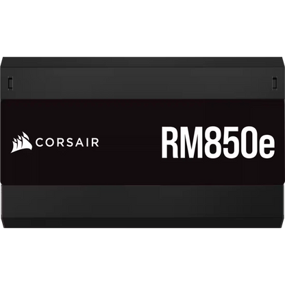 CORSAIR 850W RM850E 80 PLUS GOLD FULLY MODULAR SMPS