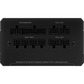 CORSAIR 850W RM850E 80 PLUS GOLD FULLY MODULAR SMPS