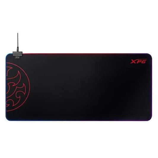ADATA XPG Battleground Prime RGB Extra Large Black Mousepad