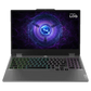 LENOVO LOQ 13TH GEN, 39.62CMS - INTEL I7 (LUNA GREY)