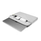 TOMTOC LIGHT-A18 LAPTOP SLEEVE 14 LNCH-GRAY