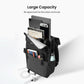 TOMTOC SLASH-T64 FLIP LAPTOP BACKPACK 15.6 INCH/18L-BLACK