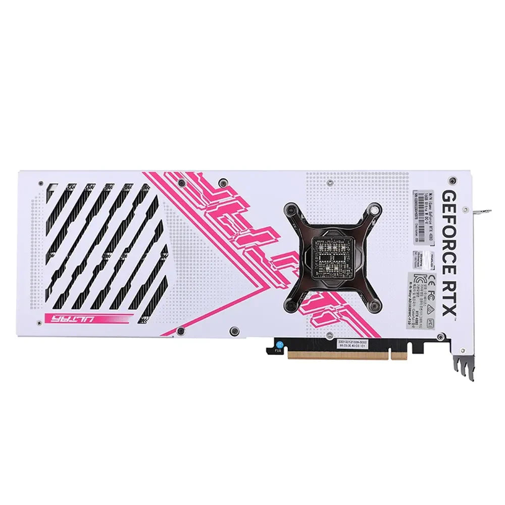 COLORFUL GeForce RTX 4080 iGame OC 16GB Nvidia Graphic Card