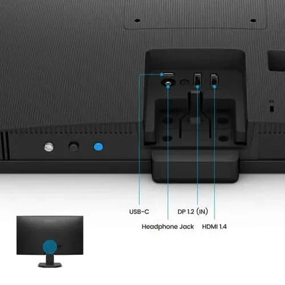 BenQ GW2790C 27 Inch Monitor