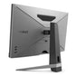 BENQ Mobiuz EX2710Q 27 Inch QHD 165Hz IPS Panel 1MS AMD Freesync Gaming Monitor