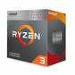 AMD RYZEN 3 3200G 4 CORES UPTO 4 GHZ AM4 PROCESSOR