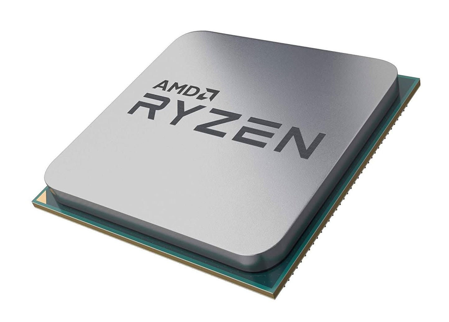 AMD RYZEN 3 3200G 4 CORES UPTO 4 GHZ AM4 PROCESSOR