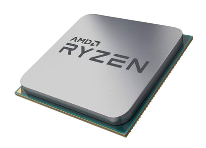 AMD RYZEN 3 3200G 4 CORES UPTO 4 GHZ AM4 PROCESSOR