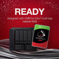 SEAGATE IRONWOLF 12TB INTERNAL HARD DRIVE SATA