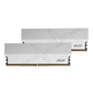 ACER HT200 32GB ( 16GBx2 ) 6800MHz DDR5 RAM ( White ) ( CL34 )