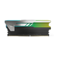 ACER Predator Apollo RGB 16GB ( 8GBx2 ) 3600MHz DDR4 RAM ( Black ) ( CL18 )