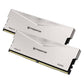 PREDATOR PALLASII DDR5 HEATSINK U-DIMM 6000MHZ 64GB (32GB*2) SILVER