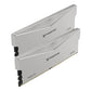 PREDATOR PALLASII DDR5 HEATSINK U-DIMM 6000MHZ 64GB (32GB*2) SILVER
