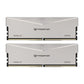 PREDATOR PALLASII DDR5 HEATSINK U-DIMM 6000MHZ 64GB (32GB*2) SILVER