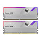 ACER PREDATOR VESTA DDR4 RGB U-DIMM 3200MHZ 32GB (16GB*2) SILVER