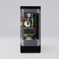 CyberPowerPC Vista 950, AMD Ryzen 9 9950X, 32GB DDR5 RAM, 2TB NVMe M.2 SSD,  GIGABYTE GeForce RTX 5080 Gaming OC 16GB GDDR7 Graphics Card Black, WIN 11 HOME