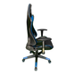 ANT ESPORTS DELTA GAMING CHAIR BLUE BLACK