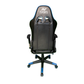 ANT ESPORTS DELTA GAMING CHAIR BLUE BLACK