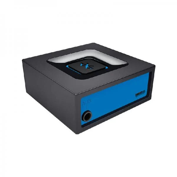 LOGITECH Bluetooth Audio Receiver
