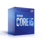 INTEL CORE I5-10400 10TH GEN 6 CORE UPTO 4.3 GHZ LGA1200 PROCESSOR