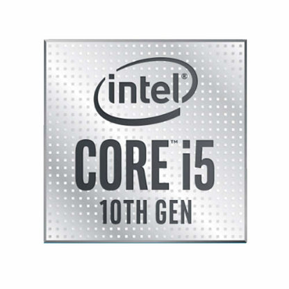 INTEL CORE I5-10400 10TH GEN 6 CORE UPTO 4.3 GHZ LGA1200 PROCESSOR