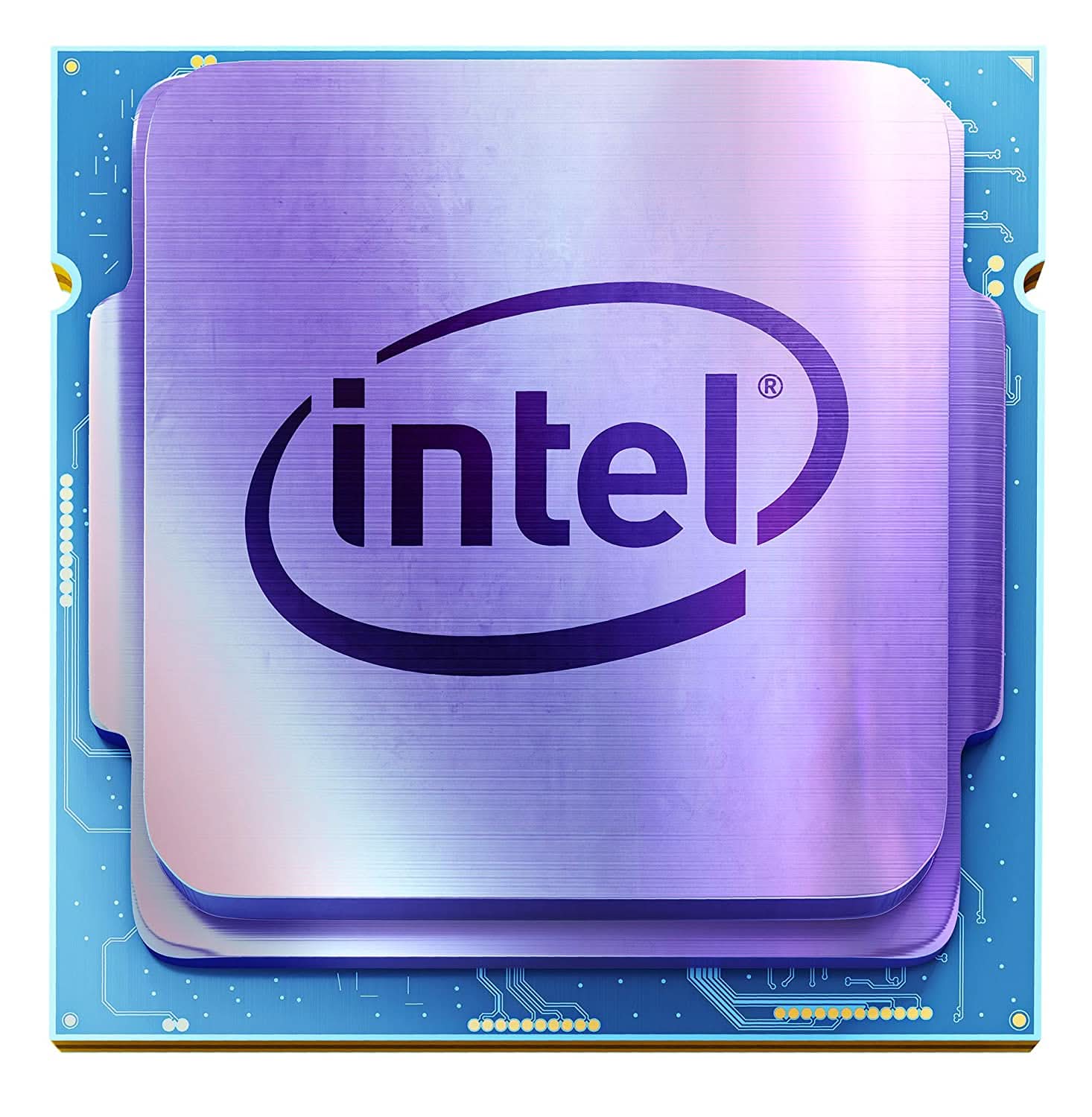 Intel Core i5-10400 10th Gen Processor - 6 Cores, up to 4.3GHz