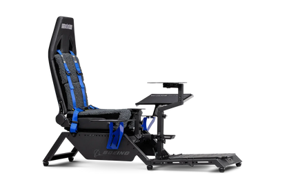 NEXT LEVEL RACING FLIGHT SIMULATOR: BOEING COMMERCIAL EDITION NLR-S027