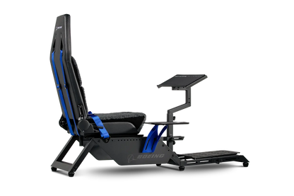 NEXT LEVEL RACING FLIGHT SIMULATOR: BOEING COMMERCIAL EDITION NLR-S027