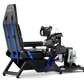 NEXT LEVEL RACING FLIGHT SIMULATOR: BOEING COMMERCIAL EDITION NLR-S027
