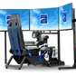 NEXT LEVEL RACING FLIGHT SIMULATOR: BOEING COMMERCIAL EDITION NLR-S027