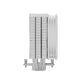 GAMDIAS Boreas E2-410 120mm CPU Air Cooler ( White )