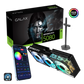 GALAX Geforce RTX 5080 1 Click OC 16GB NVIDIA Graphic Card