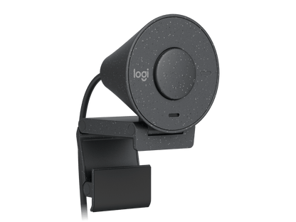 LOGITECH BRIO 300 FHD WEBCAM