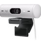 LOGITECH BRIO 500-OFF WHITE