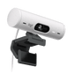 LOGITECH BRIO 500-OFF WHITE