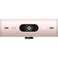 LOGITECH BRIO 500-ROSE