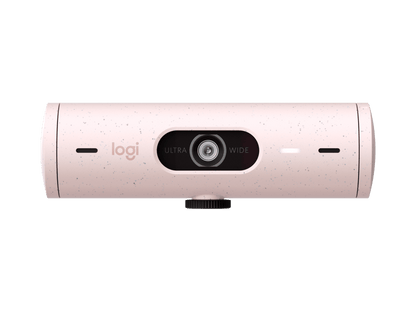 LOGITECH BRIO 500-ROSE