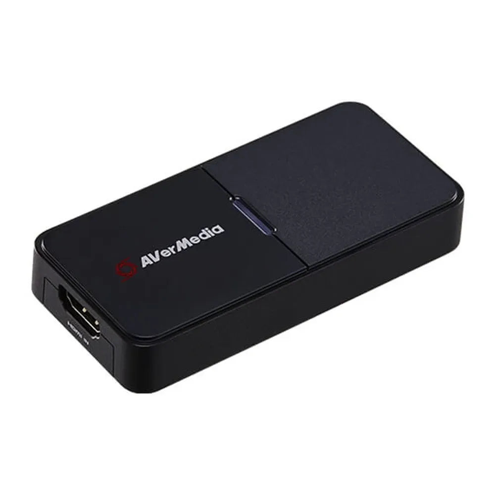AVerMedia Live Streamer CAP 4K Video BU113 Capture Card