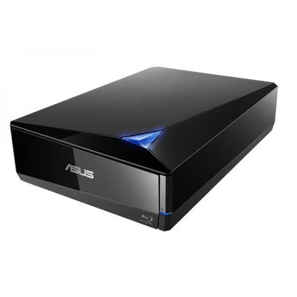 ASUS Turbo Drive BW-16D1H-U Pro Optical Drive