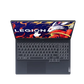 LENOVO LEGION 5 2024 13TH GENCORE INTEL I7-13650HX|NVIDIA RTX 4060 8GB(24GB RAM/512GB SSD/15.6"(39.6CM)/14HZ/FHD IPS/WINDOWS 11/OFFICE HOME 2024/3 MONTH GAME PASS/GREY/2.3KG),83JJ0010IN GAMING LAPTOP