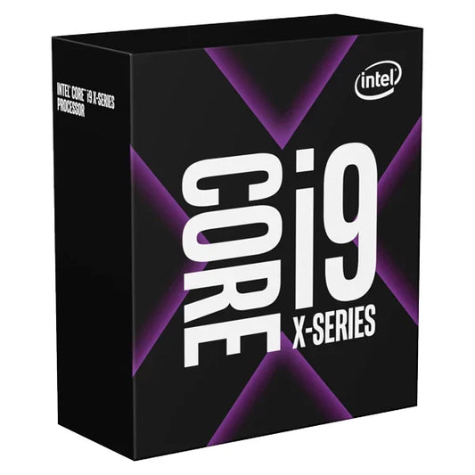 INTEL Core i9 10900X 10th Generation Processor ( 4.7 GHz/ 10 Cores / 20 Threads )