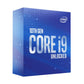 INTEL Core i9 10850K 10th Generation Processor ( 5.2 GHz / 10 Cores / 20 Threads )