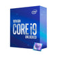 INTEL Core i9 10850K 10th Generation Processor ( 5.2 GHz / 10 Cores / 20 Threads )